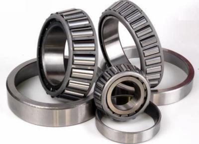 China Large Aper Roller Bearing Custom  For Moderate Speed Tapered Wheel Bearings for sale