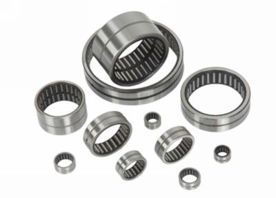 China TAF 475730 IKO Radial Needle Roller Thrust Bearing 42mm × 57mm × 30mm Chrome Steel / Stainless Steel for sale