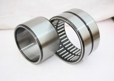 China RNA 6918 Double Row Needle Roller Bearing Without Inner Ring 105 x 125 x 63mm for sale