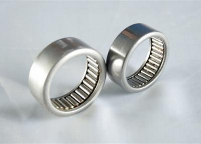 China Drawn Cup Needle Roller Bearings Two Ends With Seal Ring Thrust Needle Bearing for sale