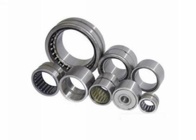 China NA Type , RNA Type Needle Roller Bearing With Open Ends / Closed End for sale