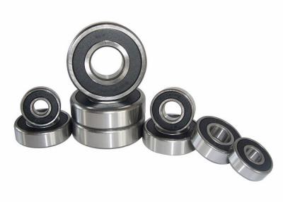 China Rubber Sealed Imperial Deep Groove Ball Bearings 0.77kg RMS-12 2RS for sale