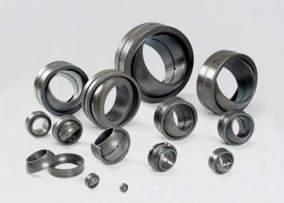 China Steel Spherical Plain Bearings Radial , Angular Contact Thrust Spherical Bearings for sale