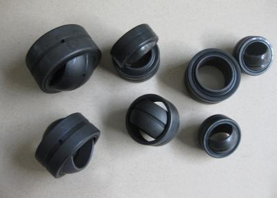 China GR15/rolamentos de esferas da precisão aço de Chrome, rolamento liso esférico radial de GEG10E à venda