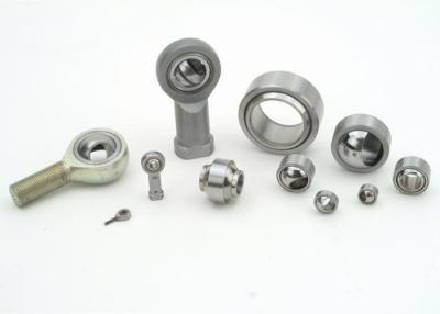 China Spherical Plain Bearings Rod End Bearing Maintenance Free Type for sale