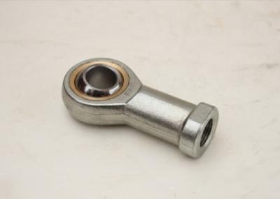 China Miniature Rod Ends Metric Spherical Rod Ends Sliding Radial Load SIBJK14S for sale