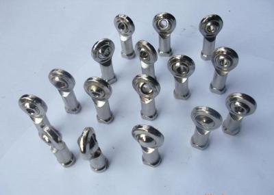 China High Precision Plain Spherical Bearing Rod Ends Ball Bearing for sale