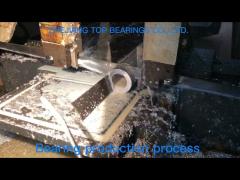 Bearings processing