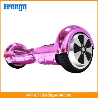 China Segway Mini Hoverboard Smart Balance Scooter Skywalker Board With Bluetooth Speaker for sale