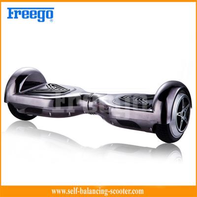 China 2 Wheel Skywalker Electric Hoverboard Self Balancing Smart Scooter for sale