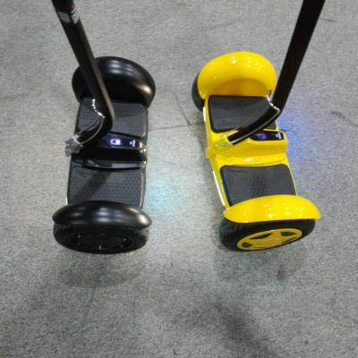 Chine 2 privés électriques de Freego M8L de scooters de mobilité de Ninebot de char électrique de roue nouveaux à vendre