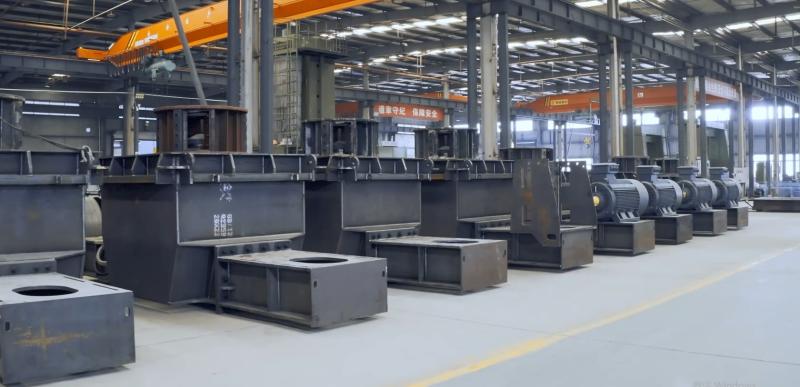 Verified China supplier - Sichuan Xinyitong International Trade Co., Ltd.