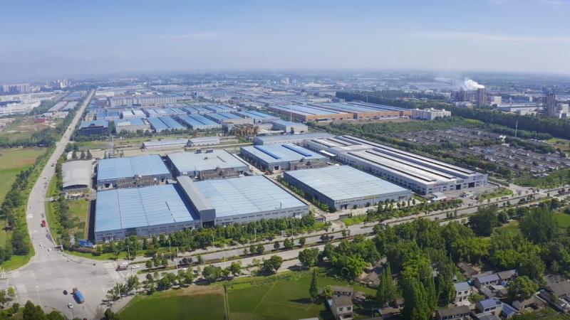 Verified China supplier - Sichuan Xinyitong International Trade Co., Ltd.