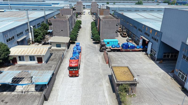 Verified China supplier - Sichuan Xinyitong International Trade Co., Ltd.