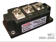 China Thyristor and Rectifier Module for sale