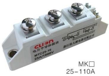 China Fast Thyristor Module for sale