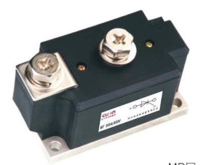 China Non Insulated Single Phase Rectifier Module for sale