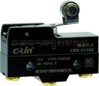 Китай Микропереключатель LXW-511G2 продается