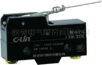 China Microconmutador LXW-515R en venta