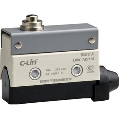 China Microswitch LXW-AZ for sale