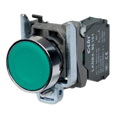 China LANB4 series Push Button Switch for sale