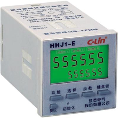 China HHJ1-E Counter for sale
