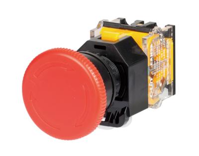 China LAN38 Series Push Button Switch for sale