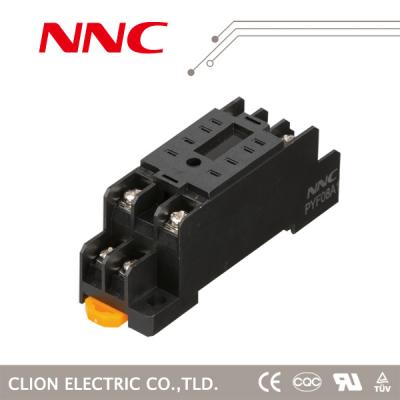 China relay socket PYF08A2 for sale