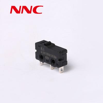China NL-5 micro switch for sale