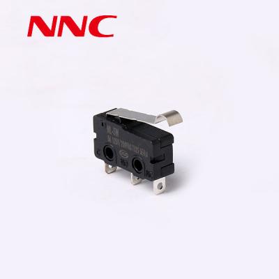 China NL-5W micro switch for sale