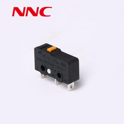 China Interruptor micro del NS -5 en venta