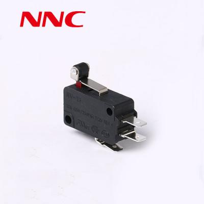 China NV-16G-1C25 miro switch 16A for sale