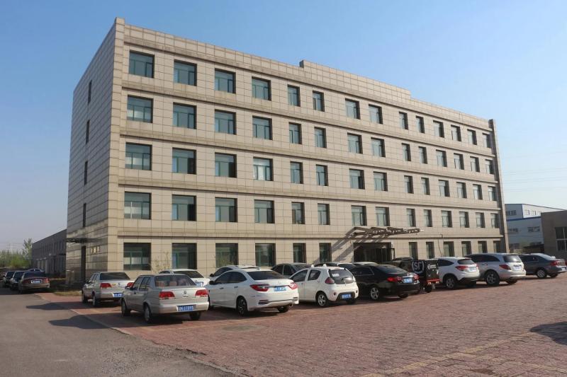 Verified China supplier - Sinopek Technology Co., Ltd.