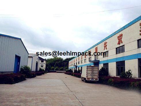 Verified China supplier - Hangzhou Leehim Packing Co., Ltd.