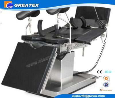 China Orthopedic Gynecological Chair Compatible X - Ray , Electric ob gyn exam tables for sale