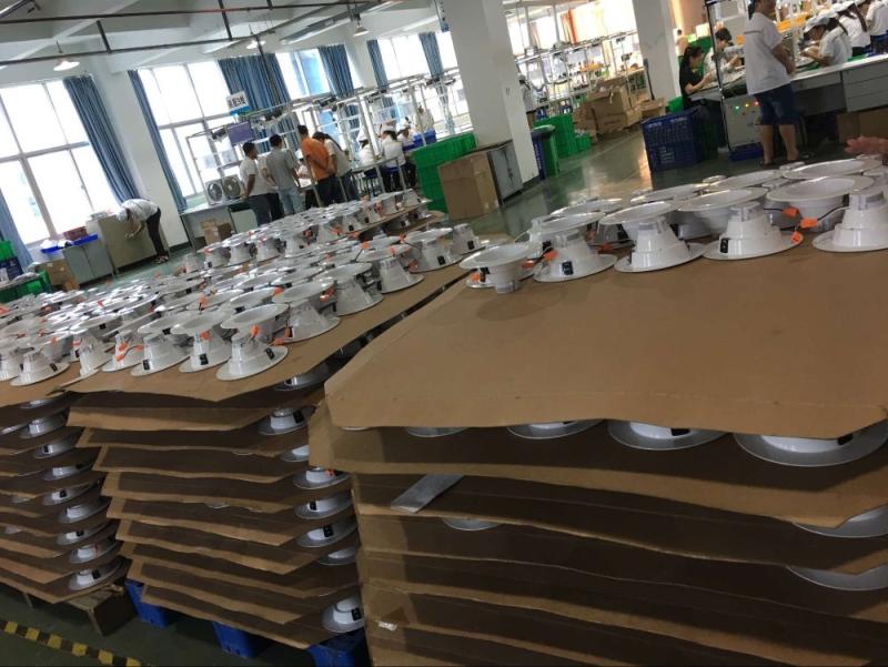 Verified China supplier - XIER Electronices Co.,Ltd