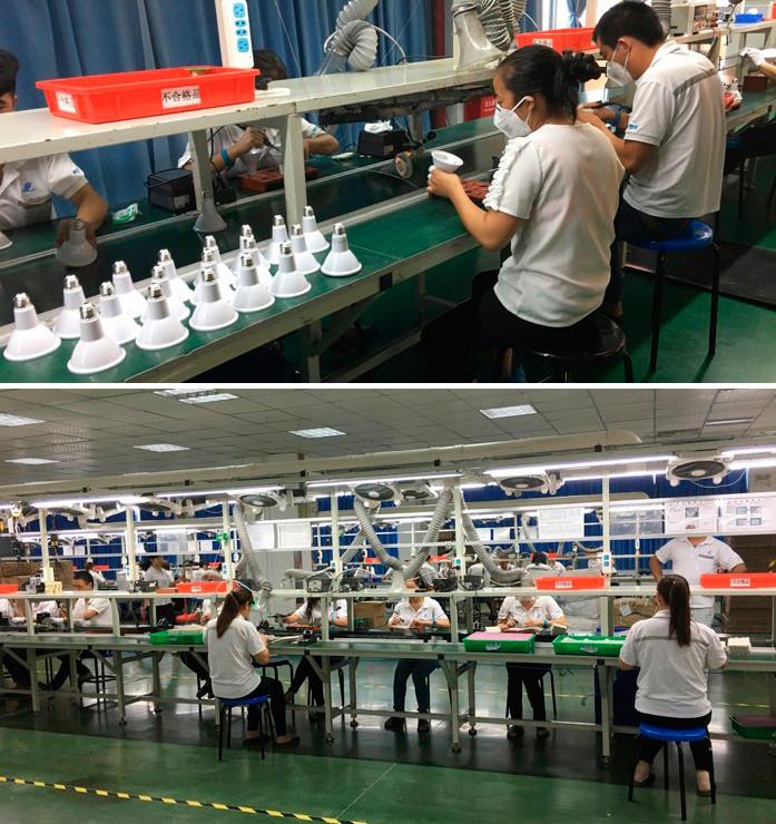 Verified China supplier - XIER Electronices Co.,Ltd