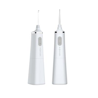 China Intelligent 2000mAh Dental Water Flosser Portable CE ROHS Listed for sale