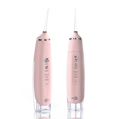 China 1A Dental Water Flosser for sale