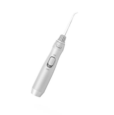 China Multifunctional 880ml Portable Water Flosser Ipx7 2000mAh Oral Care electric for sale