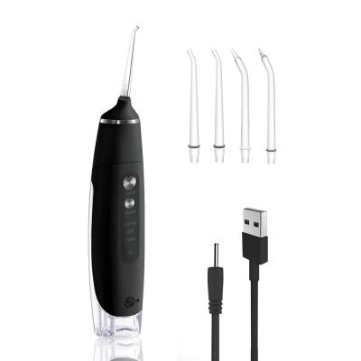 China ISO13485 Oral Water Flosser for sale