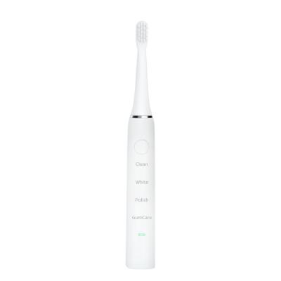 China 3.7V Sonic Electric Toothbrush en venta