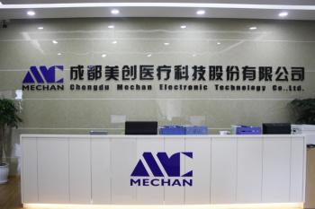 Chine Chengdu Mechan Electronic Technology Co., Ltd