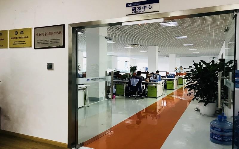 Fournisseur chinois vérifié - Chengdu Mechan Electronic Technology Co., Ltd