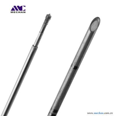 Chine RF Surgical Wand for Precise Disc Compression Of Intervertebral Disc And Endoscopic Tendon Decompression à vendre