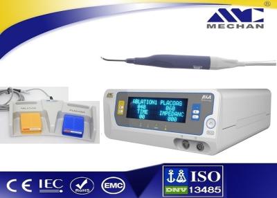 China Bipolar RF Plasma Generator , Plasma Surgery System For Filamentary Keratopathy for sale