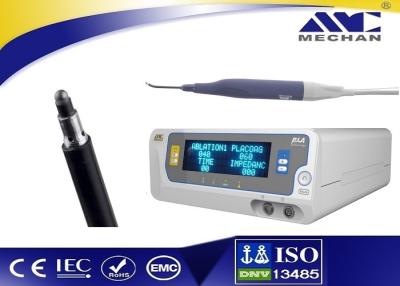 China RF Generator Ophthalmology Plasma Generator For Persistent Corneal Epithelial Defects for sale