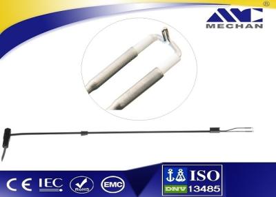 China RF Plasma Ablation Gyn Probe  / Electrode Fast Recovery For Submucous Myoma for sale