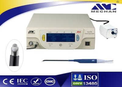China UPPP / Tonsillectomy ENT Plasma Generator With Plasma Surgery System for sale