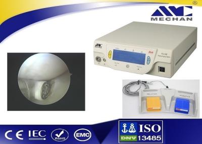 China Cold Radiofrequency Plasma Electrical Surgical Unit Minimal Invasive For Arthroscopic Micro Surgery for sale